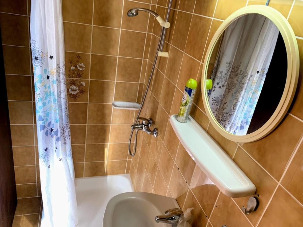 Hotel Obradović house Makarská Exteriér fotografie