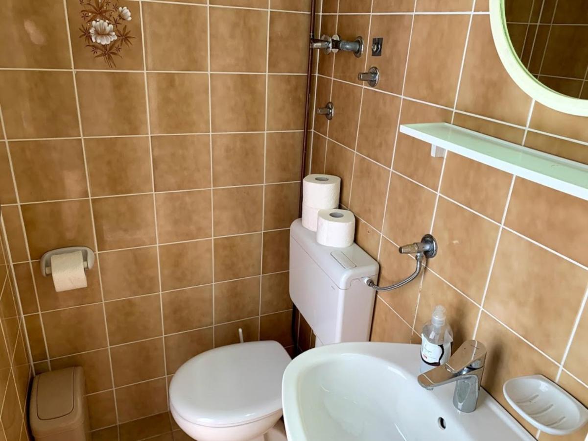 Hotel Obradović house Makarská Exteriér fotografie