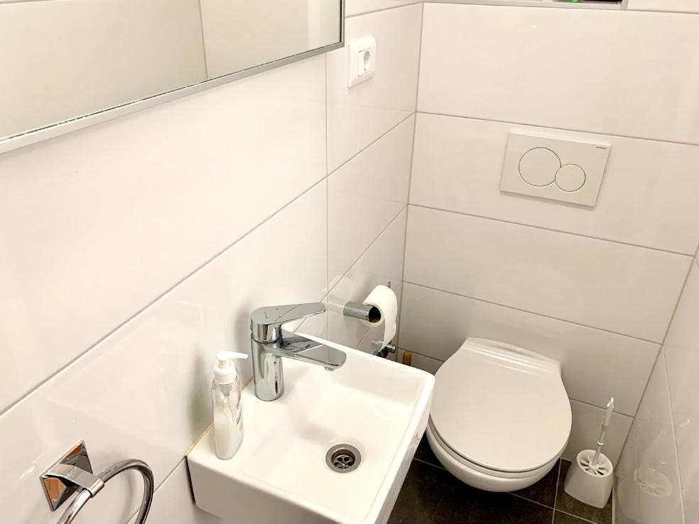 Hotel Obradović house Makarská Exteriér fotografie