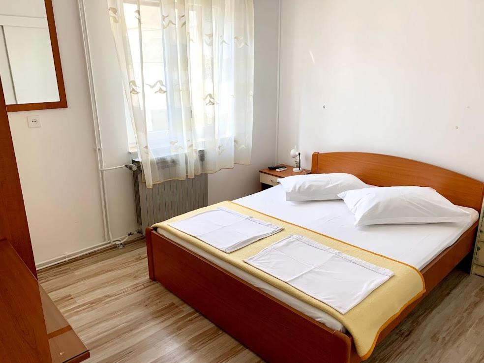 Hotel Obradović house Makarská Exteriér fotografie