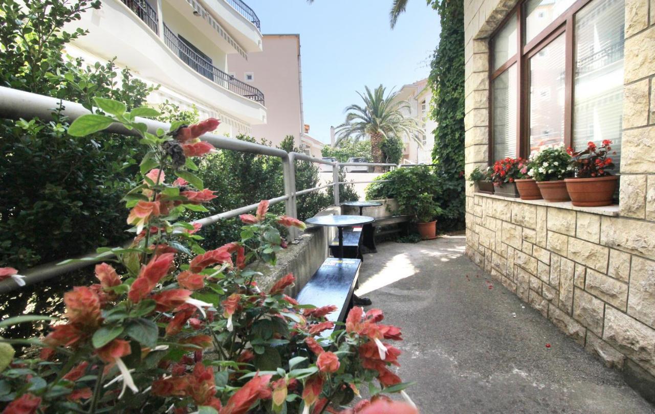 Hotel Obradović house Makarská Exteriér fotografie