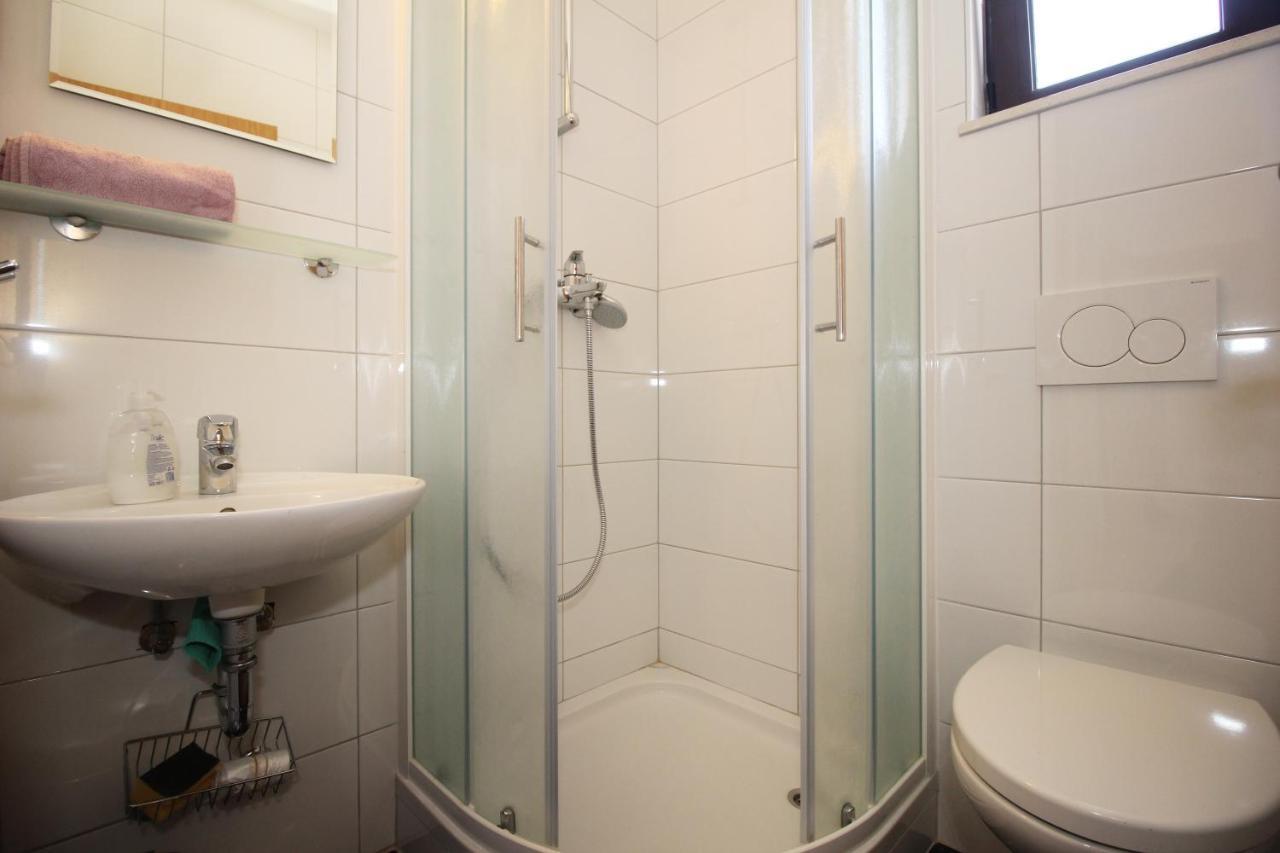 Hotel Obradović house Makarská Exteriér fotografie